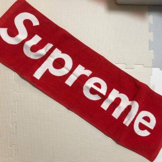 Supreme タオル レオパード mook ムック BOX ボックス シュプ