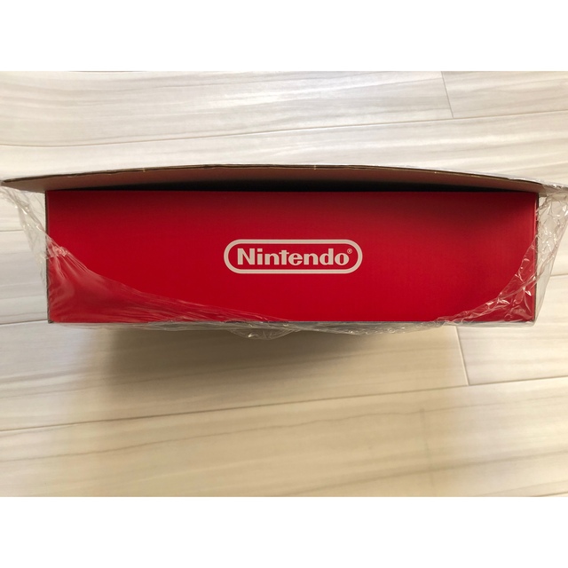 【 新品未開封 】Nintendo Switch あつまれ どうぶつの森セット