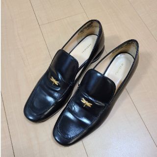 アキラナカ(AKIRANAKA)のakiranaka ローファー(ローファー/革靴)