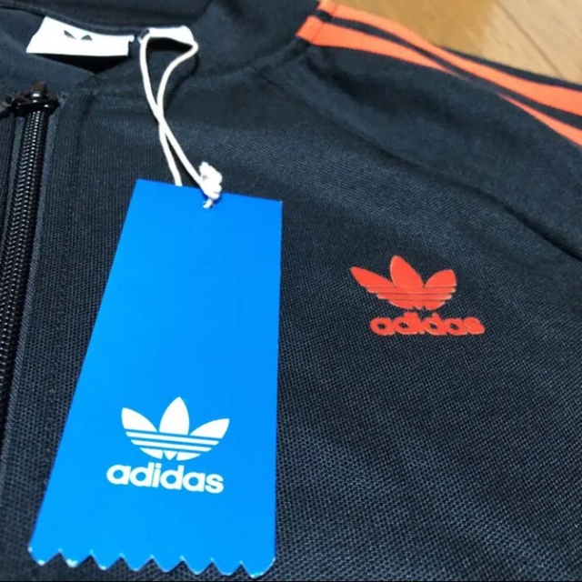 adidas(アディダス)の新品 タグ付 限定品完売 adidas アディダス 小松菜奈あいみょん在原みゆき レディースのジャケット/アウター(その他)の商品写真