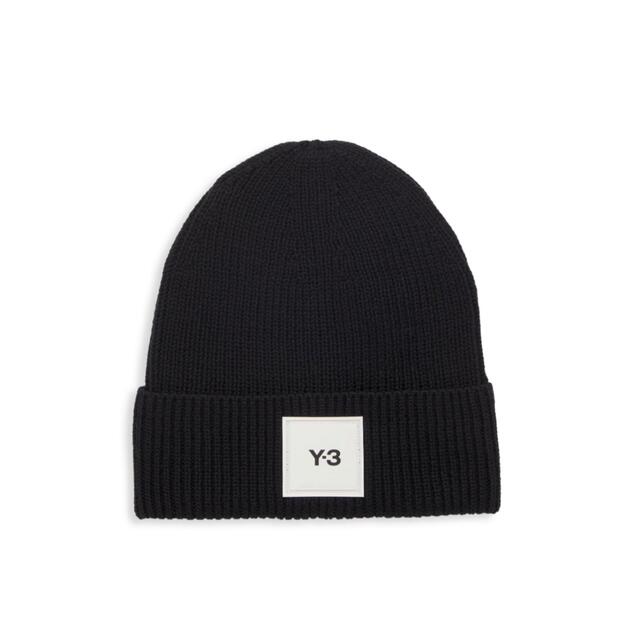 Y-3 CLASSIC BEANIE