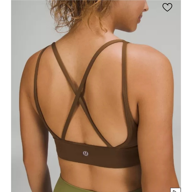 lululemon ヨガウェア　新品　サイズ4