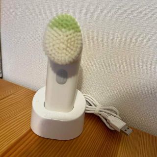 値下げ！美品！クリニーク電動洗顔ブラシ