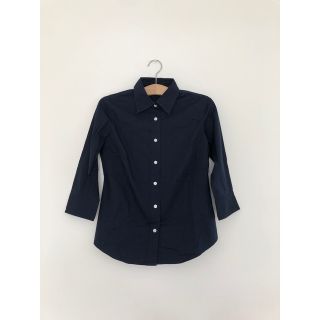 ジェイクルー(J.Crew)のJ Crew ジェイクルー/ストレッチシャツ(シャツ/ブラウス(長袖/七分))