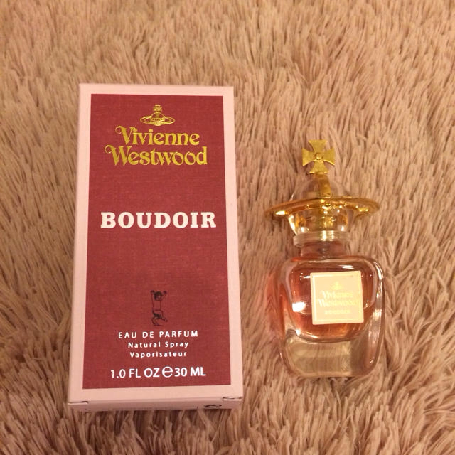 Vivienne Westwood(ヴィヴィアンウエストウッド)の1/30までお取り置き コスメ/美容の香水(香水(女性用))の商品写真