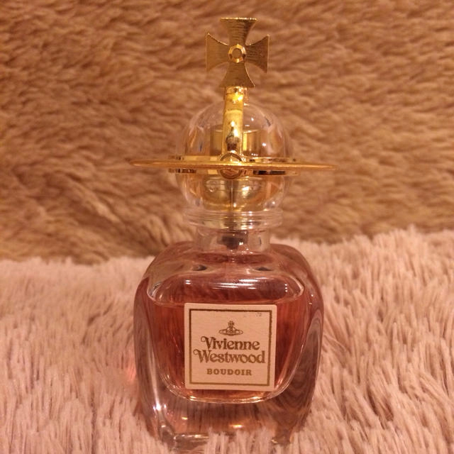 Vivienne Westwood(ヴィヴィアンウエストウッド)の1/30までお取り置き コスメ/美容の香水(香水(女性用))の商品写真