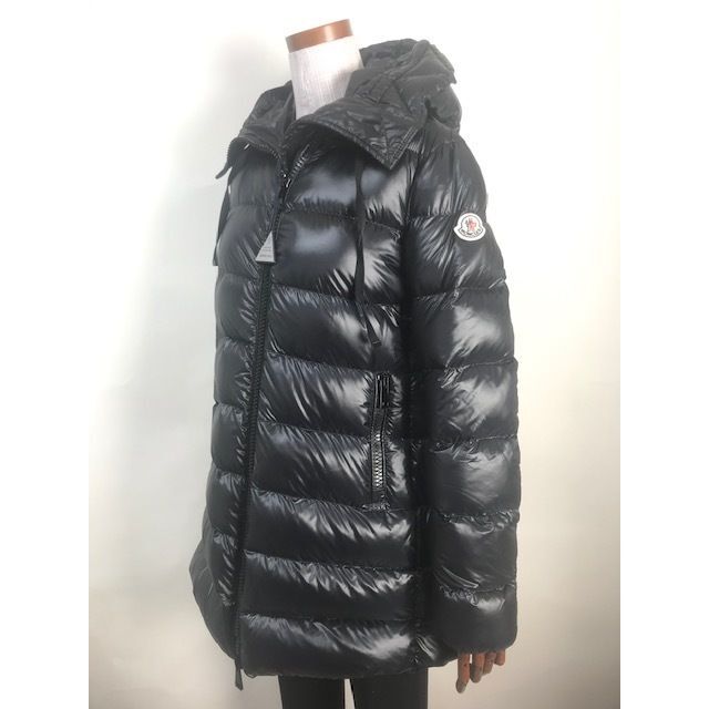 MONCLER - サイズ0(S)◇新品◇モンクレール SUYENフード付きダウン