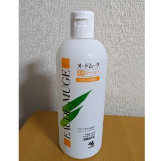 コバヤシセイヤク(小林製薬)のオードムーゲ 薬用ローション(500ml)(化粧水/ローション)