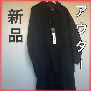 ジルサンダー(Jil Sander)の秋冬。  JIL SANDER      ユニクロ(ブルゾン)