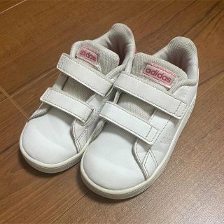 アディダス(adidas)の☆ saka様専用☆adidas スニーカー　14cm  (スニーカー)