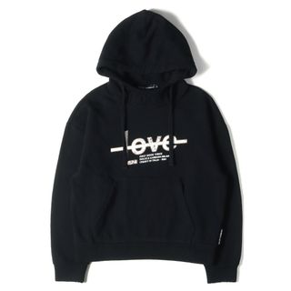 ドルチェ&ガッバーナ(DOLCE&GABBANA) スウェットパーカー パーカー