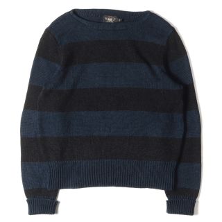 ダブルアールエル ニット/セーター(メンズ)の通販 100点以上 | RRLの