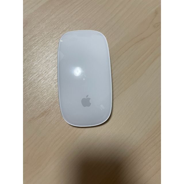 Magic Mouse2