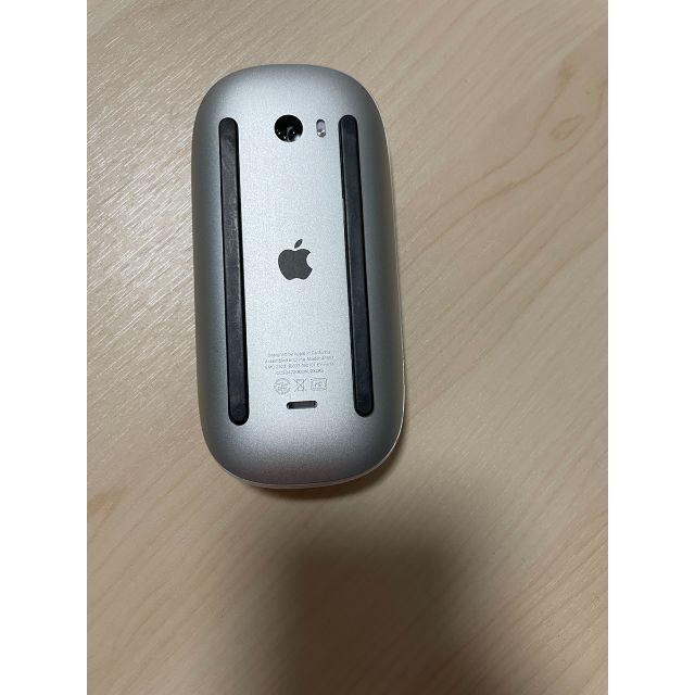 Magic Mouse2 1