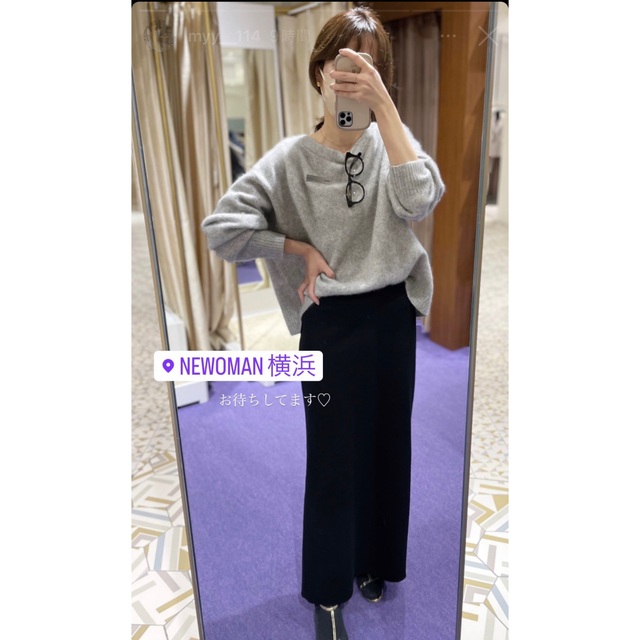 plage Cashmere Mix Fur カーディガン 新品入荷 49.0%割引 ahq.com.mx