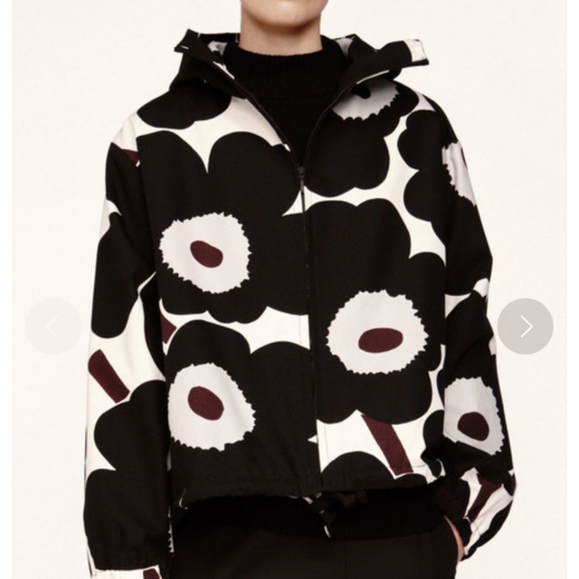marimekko - 【新品タグ付き】マリメッコ/ウニッココート/xsの通販