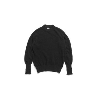 22aw maatee&sons  P/O SWEATER ひょっとこ