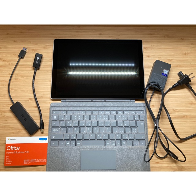 Office搭載 Surface Pro Core i5 FJX-00031 marinefarms.cl