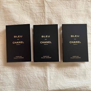 シャネル(CHANEL)のシャネル CHANEL ブルードゥシャネル パルファム ヴァポリザター(ユニセックス)