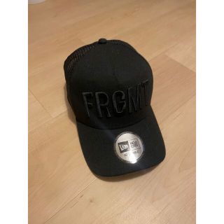 フラグメント(FRAGMENT)のfragment NEW ERA キャップ(キャップ)