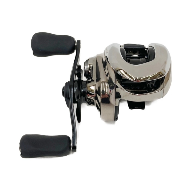 〇〇SHIMANO シマノ ANTARES 21アンタレスDC XG ベイトリール 0426486cmハンドル長