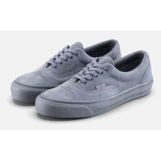 ネイバーフッド(NEIGHBORHOOD)の26cm NEIGHBORHOOD VANS era Grey(スニーカー)