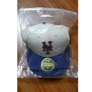 エメレオンドレAIME LEON DORE22ss METS NEW ERA