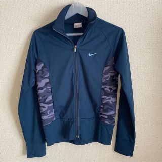 ナイキ(NIKE)のNIKE Nike FIT スポーツウェア パーカー アウター(ウェア)