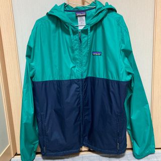 パタゴニア(patagonia)のパタゴニア　ナイロンジャケット(ナイロンジャケット)