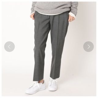 DEUXIEME CLASSE - Deuxieme Classe 別注パンツ 【CINOH 】 CROP パンツ