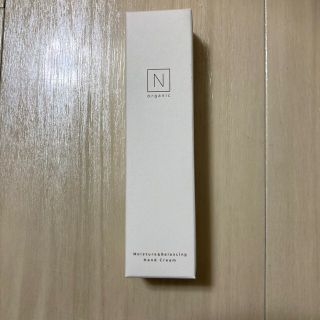 Ｎ organic モイスチュア＆バランシング ハンドクリーム (ハンドクリーム)