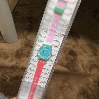 スウォッチ(swatch)のswatch 腕時計(腕時計)