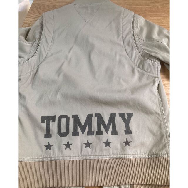 TOMMY(トミー)のTommy ジャケット メンズのジャケット/アウター(ブルゾン)の商品写真