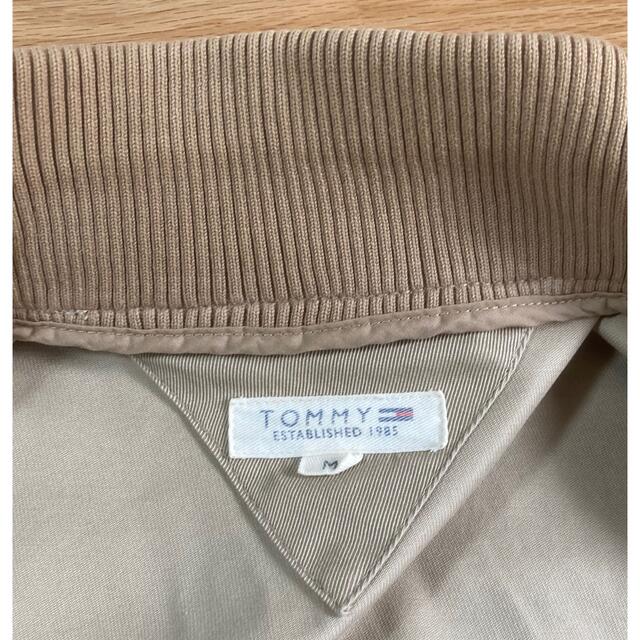 TOMMY(トミー)のTommy ジャケット メンズのジャケット/アウター(ブルゾン)の商品写真