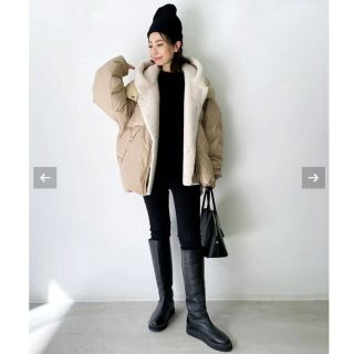 アパルトモンドゥーズィエムクラス(L'Appartement DEUXIEME CLASSE)のL'AppartementSkinny Denim(デニム/ジーンズ)