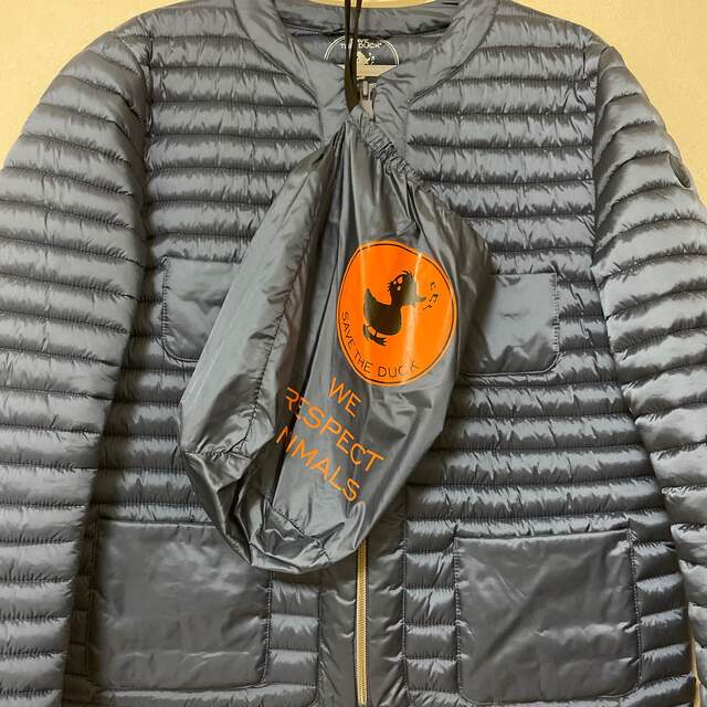SAVE THE DUCK  ultra light jacket 2