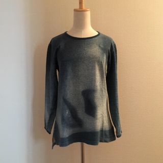 ヴィヴィアンウエストウッド(Vivienne Westwood)の専用 ディートリッヒカットソー  vivienne westwood(Tシャツ(長袖/七分))