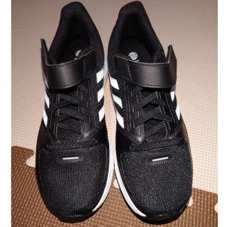 アディダス(adidas)のadidas 21.5cm 新品(スニーカー)