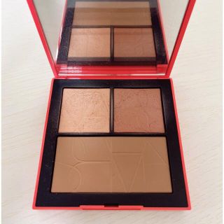 ナーズ(NARS)のナーズ　チークパレット(チーク)