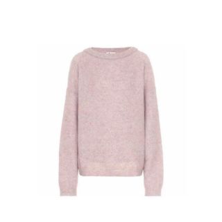 アクネストゥディオズ(Acne Studios)の【Acne Studios】クルーネックニット(ニット/セーター)