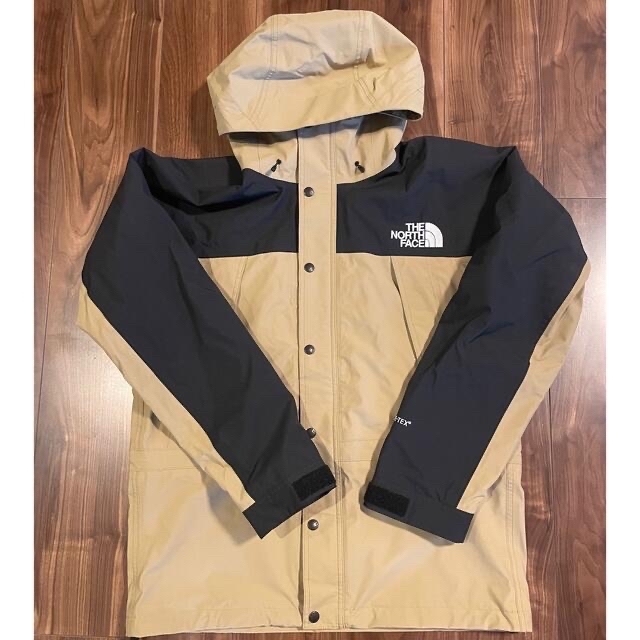 THE NORTH FACE マウンテンライトジャケット　L