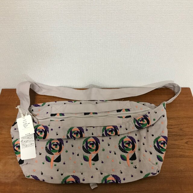 mina perhonen(ミナペルホネン)のあげは様専用⭐︎ミナペルホネンmina perhonen  ボディバッグ小 レディースのバッグ(ボディバッグ/ウエストポーチ)の商品写真