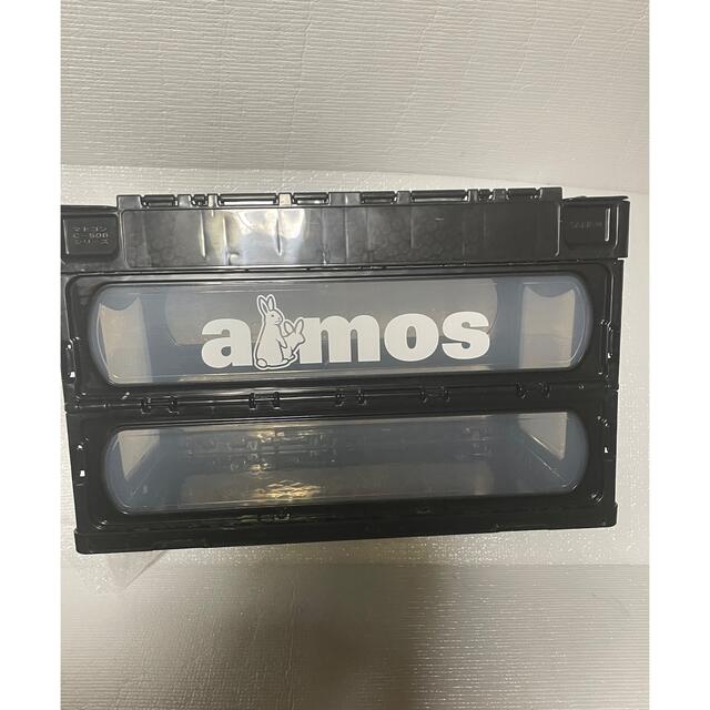 atmos x FR2 CONTAINER 50L コンテナ　新品