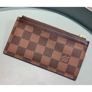 ヴィトン(LOUIS VUITTON) ヴィンテージ 名刺入れ/定期入れ(レディース ...