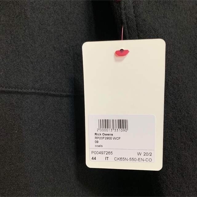 Rick Owens - ※新品※ Rick Owens - Drellaの通販 by ご購入前に