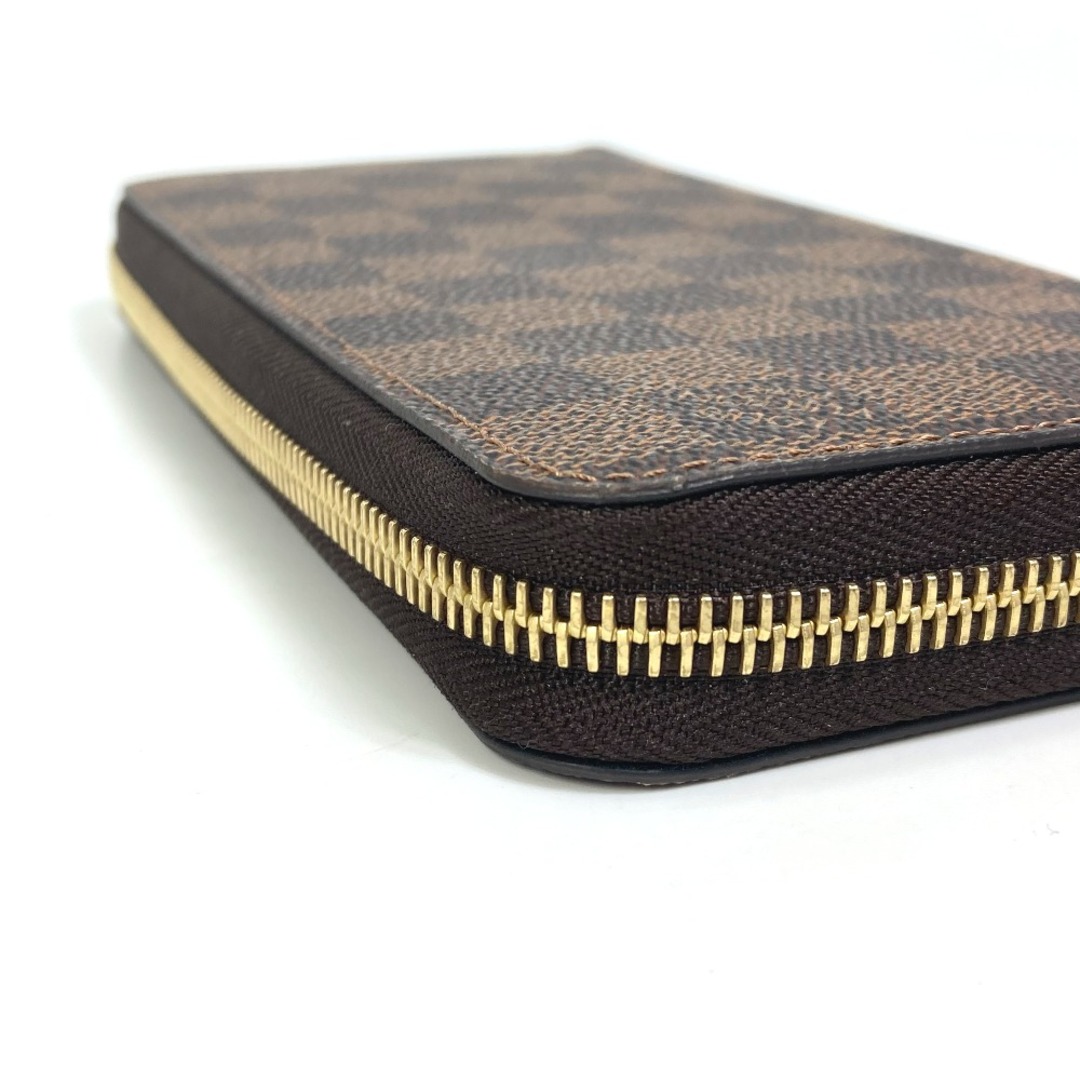 LOUIS VUITTON - ルイヴィトン LOUIS VUITTON ジッピーウォレット