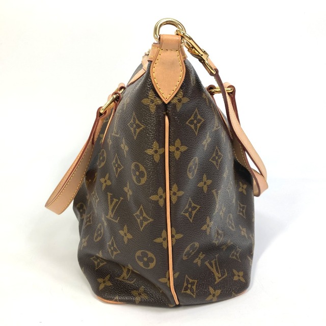 LOUIS VUITTON - ルイヴィトン LOUIS VUITTON パレルモPM M40145 
