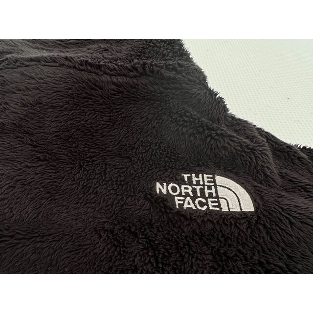 THE NORTH FACE(ザノースフェイス)のTHE NORTH FACE フリース ジャケット レディース US M レディースのジャケット/アウター(その他)の商品写真