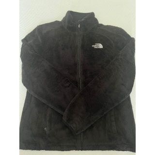 ザノースフェイス(THE NORTH FACE)のTHE NORTH FACE フリース ジャケット レディース US M(その他)