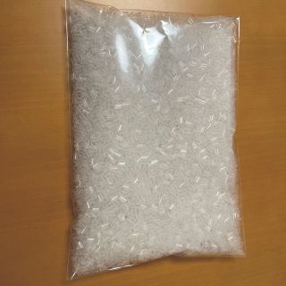 枕に入れる補充パイプ　約250g(枕)